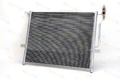 Radiator clima BMW 3 Cabriolet E46 THERMOTEC KTT110050