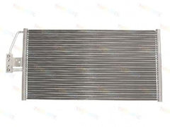 Radiator clima BMW 5 E39 THERMOTEC KTT110136