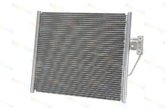 Radiator clima BMW 5 E39 THERMOTEC KTT110258