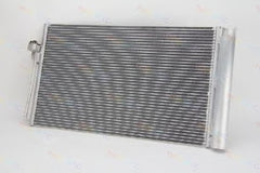 Radiator clima BMW 5 E60 THERMOTEC KTT110051