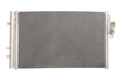 Radiator clima BMW X3 F25 THERMOTEC KTT110231