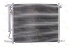 Radiator clima CHEVROLET AVEO limuzina T250 T255 THERMOTEC KTT110419