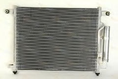 Radiator clima CHEVROLET AVEO limuzina T250 T255 THERMOTEC KTT110316