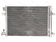 Radiator clima CHEVROLET CRUZE J300 THERMOTEC KTT110098