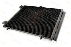 Radiator clima CITROEN C3 I FC THERMOTEC KTT110052