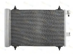 Radiator clima CITROEN C5 III RD THERMOTEC KTT110324