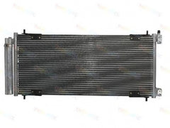 Radiator clima CITROEN C5 III RD THERMOTEC KTT110123