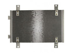 Radiator clima CITROEN JUMPER bus 244 Z THERMOTEC KTT110352
