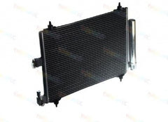 Radiator clima CITROEN XSARA cupe N0 THERMOTEC KTT110011