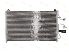 Radiator clima DAEWOO LEGANZA KLAV THERMOTEC KTT110325