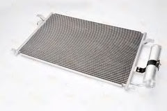Radiator clima DAEWOO NUBIRA limuzina KLAN THERMOTEC KTT110315