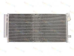 Radiator clima FIAT DOBLO platou sasiu 263 THERMOTEC KTT110403