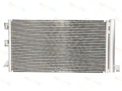 Radiator clima FIAT PANDA Van 169 THERMOTEC KTT110198