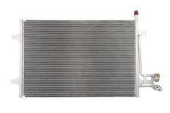 Radiator clima FORD FUSION JU THERMOTEC KTT110299