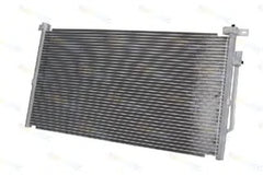 Radiator clima FORD MONDEO III limuzina B4Y THERMOTEC KTT110096