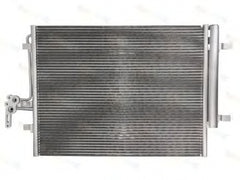 Radiator clima FORD MONDEO IV BA7 THERMOTEC KTT110284