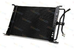 Radiator clima FORD PUMA EC THERMOTEC KTT110129
