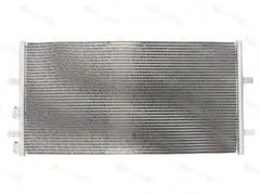 Radiator clima FORD TRANSIT bus THERMOTEC KTT110400