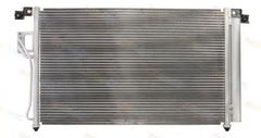 Radiator clima HYUNDAI SANTA F II CM THERMOTEC KTT110216