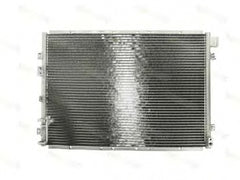 Radiator clima KIA SORENTO I JC THERMOTEC KTT110262