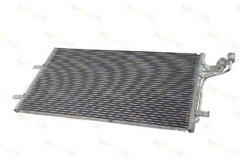 Radiator clima MAZDA 3 BK THERMOTEC KTT110025
