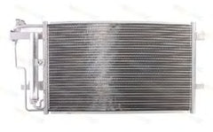 Radiator clima MAZDA 3 limuzina BL THERMOTEC KTT110421