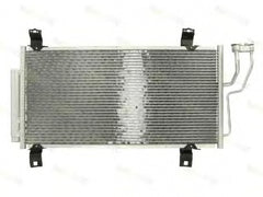 Radiator clima MAZDA 6 combi GH THERMOTEC KTT110254