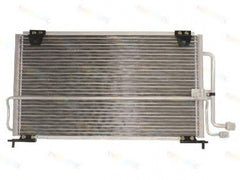 Radiator clima MAZDA MX-3 EC THERMOTEC KTT110202