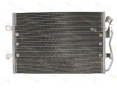 Radiator clima MERCEDES-BENZ A-CLASS W168 THERMOTEC KTT110114