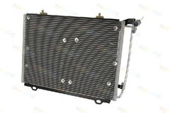 Radiator clima MERCEDES-BENZ C-CLASS combi S202 THERMOTEC KTT110013
