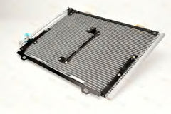 Radiator clima MERCEDES-BENZ C-CLASS combi S202 THERMOTEC KTT110033