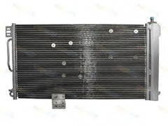 Radiator clima MERCEDES-BENZ C-CLASS T-Model S203 THERMOTEC KTT110279