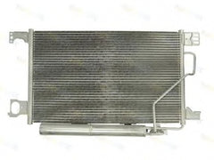 Radiator clima MERCEDES-BENZ CLC-CLASS CL203 THERMOTEC KTT110273