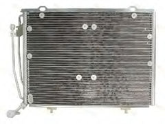 Radiator clima MERCEDES-BENZ CLK C208 THERMOTEC KTT110140