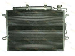 Radiator clima MERCEDES-BENZ CLS C219 THERMOTEC KTT110142
