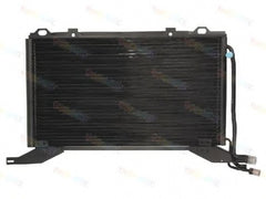 Radiator clima MERCEDES-BENZ E-CLASS combi S210 THERMOTEC KTT110087