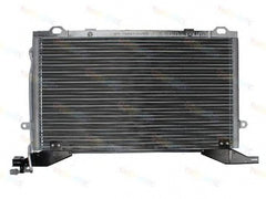 Radiator clima MERCEDES-BENZ E-CLASS combi S210 THERMOTEC KTT110120