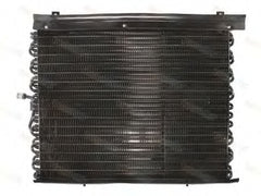 Radiator clima MERCEDES-BENZ E-CLASS W124 THERMOTEC KTT110185