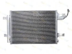 Radiator clima MITSUBISHI COLT CZC Cabriolet RG THERMOTEC KTT110194