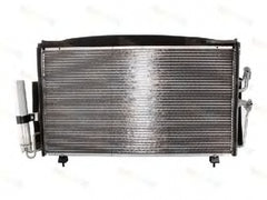 Radiator clima MITSUBISHI OUTLANDER I CU W THERMOTEC KTT110201