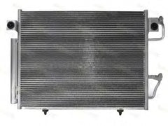 Radiator clima MITSUBISHI PAJERO III autoturism de teren deschis V6 W V7 W THERMOTEC KTT110305
