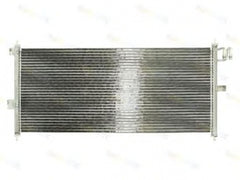 Radiator clima NISSAN ALMERA II N16 THERMOTEC KTT110281