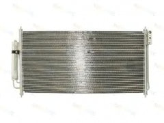 Radiator clima NISSAN MURANO Z51 THERMOTEC KTT110252