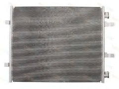 Radiator clima NISSAN PRIMASTAR bus X83 THERMOTEC KTT110418
