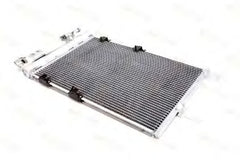 Radiator clima OPEL ASTRA G limuzina F69 THERMOTEC KTT110001