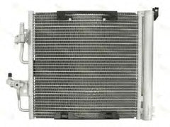 Radiator clima OPEL ASTRA H L48 THERMOTEC KTT110026