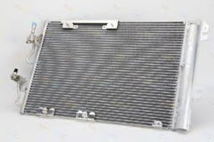 Radiator clima OPEL ASTRA H TwinTop L67 THERMOTEC KTT110058