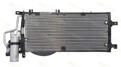 Radiator clima OPEL COMBO Tour THERMOTEC KTT110429