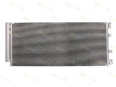 Radiator clima OPEL MOVANO B bus THERMOTEC KTT110417