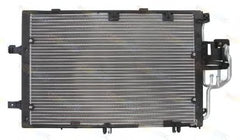 Radiator clima OPEL TIGRA TwinTop THERMOTEC KTT110175